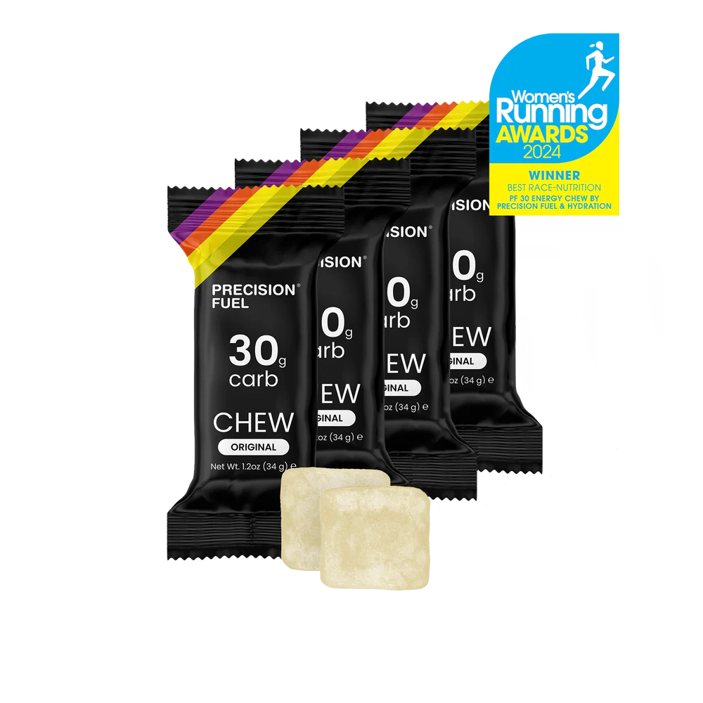 Precision Fuel & Hydration 30 Chew Original