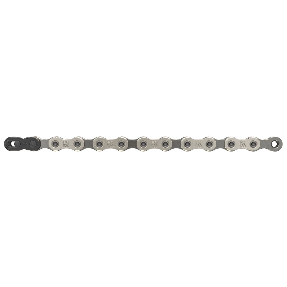 SRAM CN 1130 11 SPEED CHAIN PC1130 Solid Pin 114 Links PowerLock 11 Speed