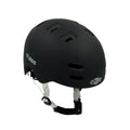JB Cruzee Helmet Black X-Small 48-52cm