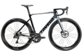 Tavelo Arow Race - Polestar Dazzling Shimano 105 Di2 Complete Bike Size L