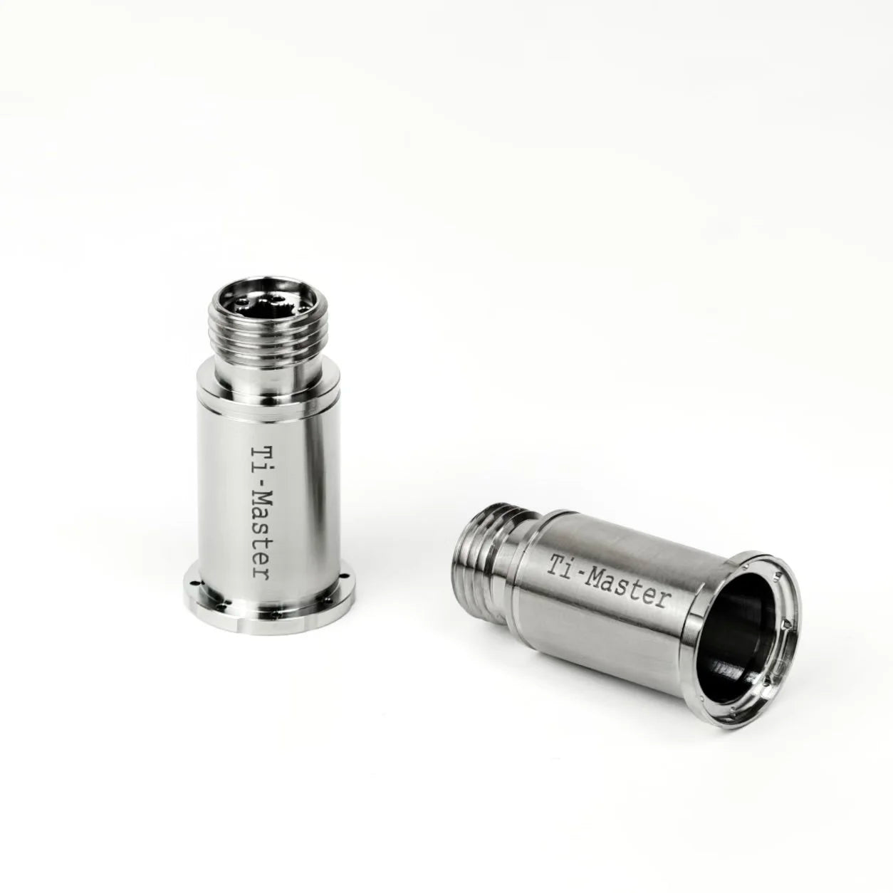 Ti-Master Titanium Pivot Bolt Sram Silver