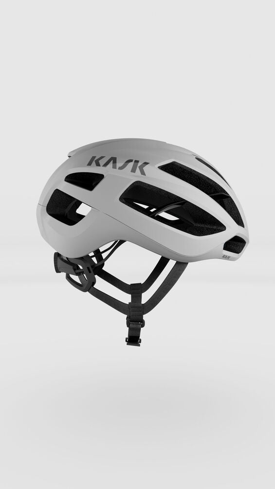 KASK PROTONE ICON CE-WG11 White Gloss Size M
