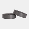 BURGH ENDURANCE BAR TAPE BLACK