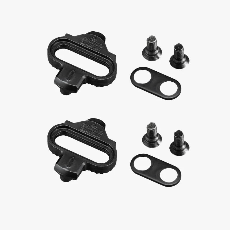 Shimano CL-MT001 Cleat set for multi-entry mode (pair)