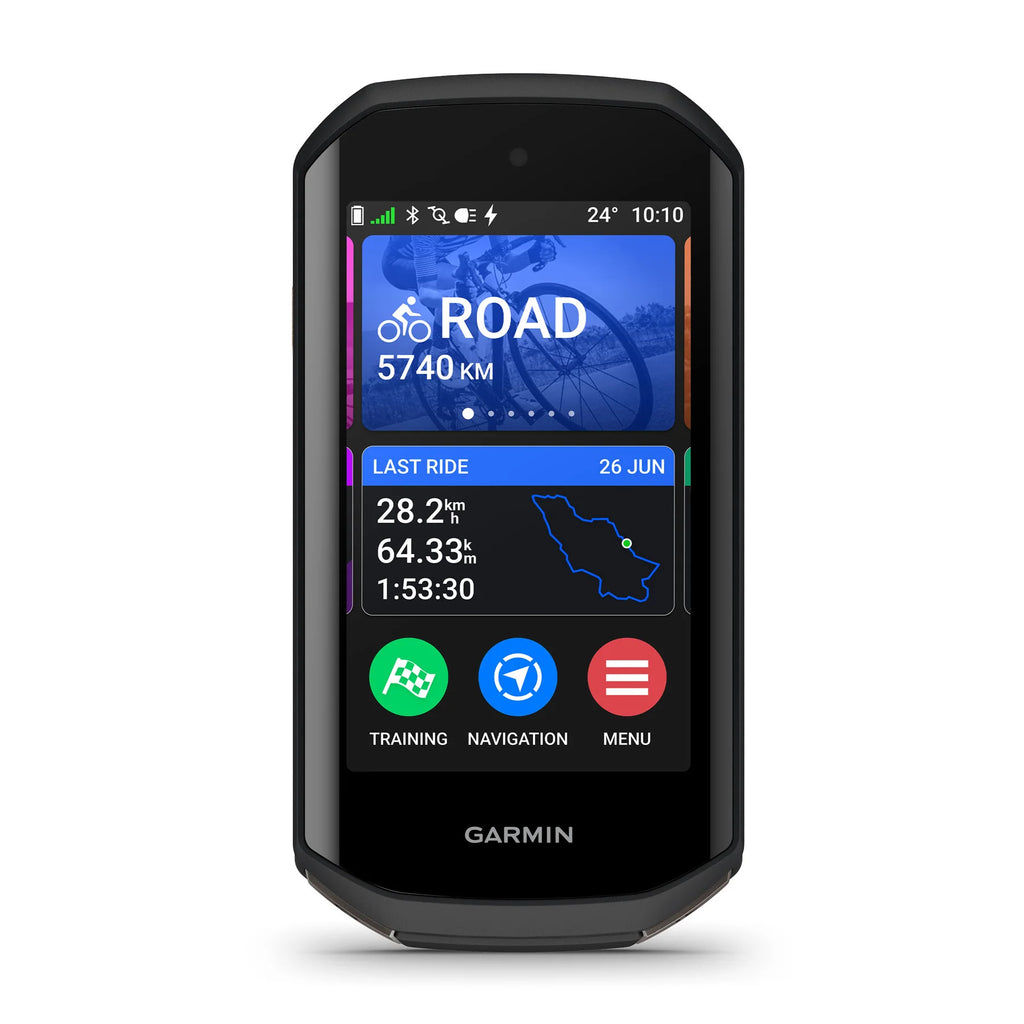 Garmin Edge 1050 GPS
