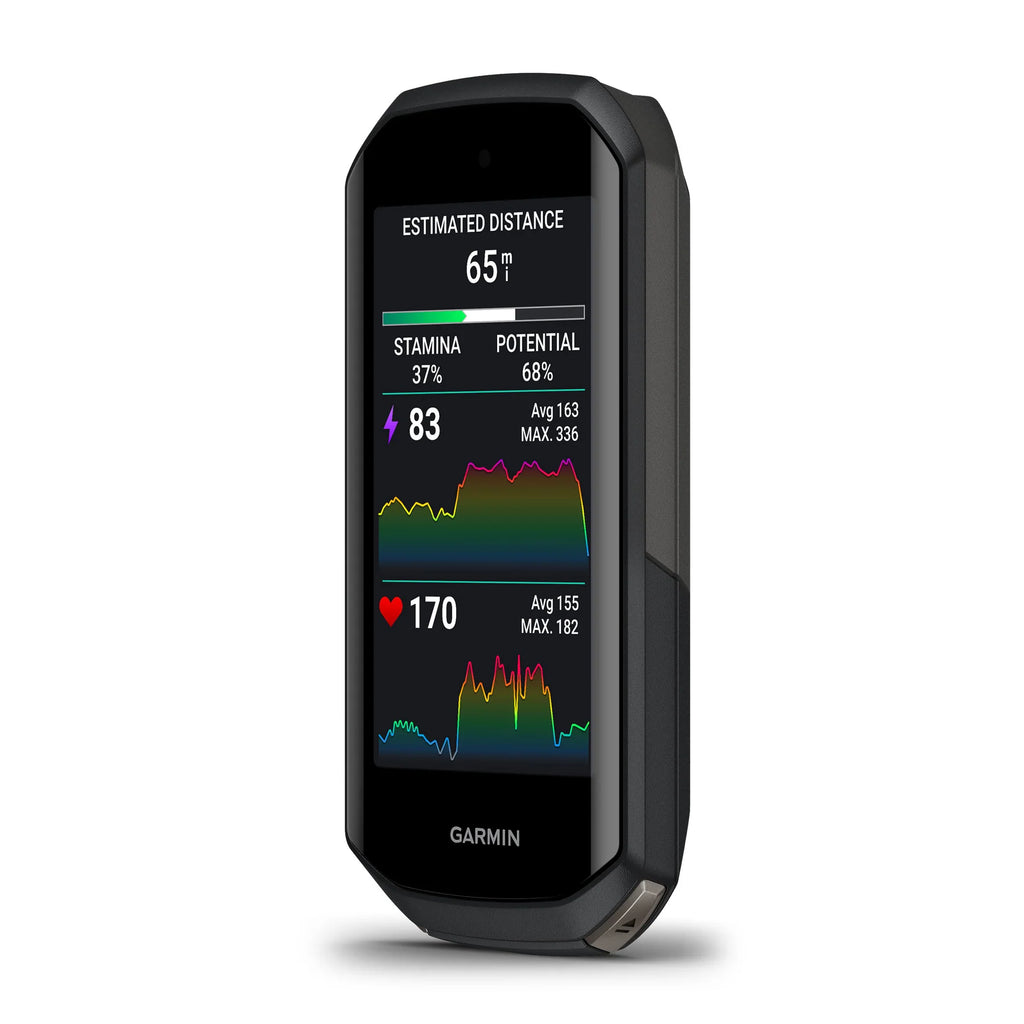 Garmin Edge 1050 GPS