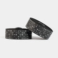 BURGH BAR TAPE HIEROGLYPH WHITE