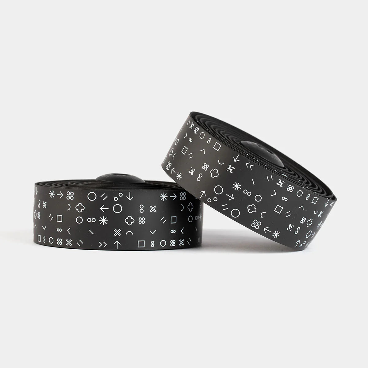 BURGH BAR TAPE HIEROGLYPH WHITE