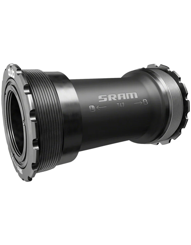 Sram BB DUB T47 77-A ROAD/ROAD WIDE 77mm
