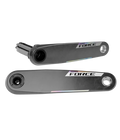 SRAM FC ASSY FORCE XPLR WIDE E1 165 Crank Arm Assembly FORCE XPLR DUB WIDE E1 165mm (BB/Spider/C)