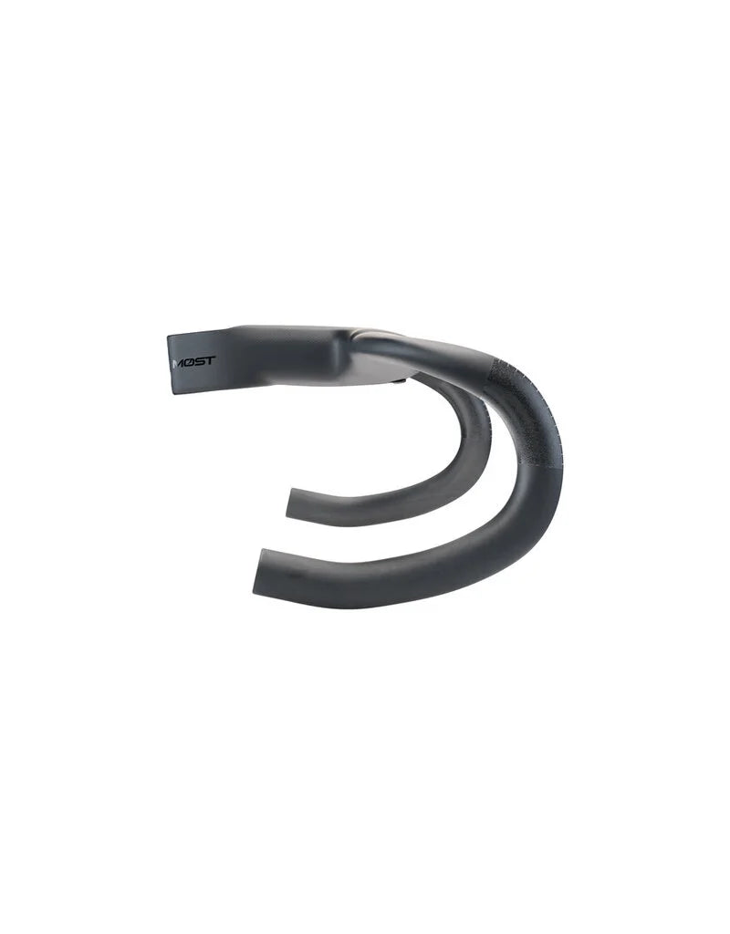 MOST Talon Ultra Fast 1k Integrated Handle bar [Size:110/420mm]
