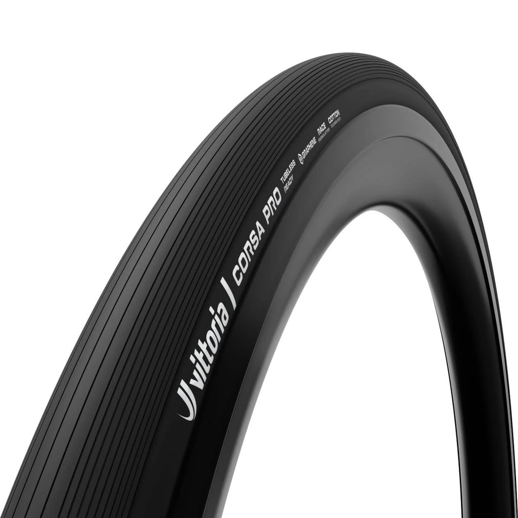Vittoria Corsa Pro 30-622 BLACK fold/TLR  G2