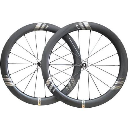 Farsport MY26 EVO S6 Wheelset CS HGR