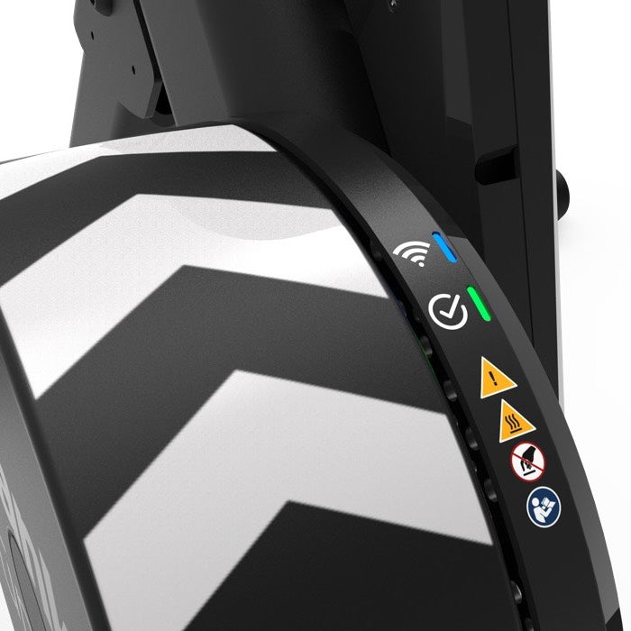 Wahoo KICKR CORE 2 Smart Trainer (with ZWIFT Click + Cog)