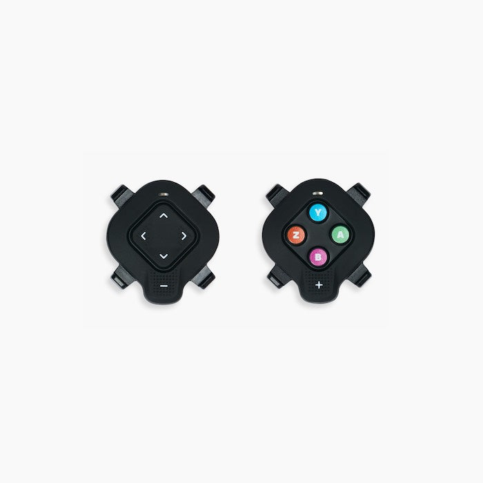 Wahoo KICKR CORE 2 Smart Trainer (with ZWIFT Click + Cog)