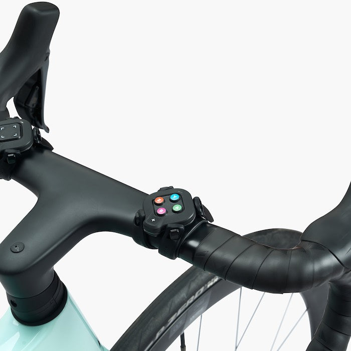 Wahoo KICKR CORE 2 Smart Trainer (with ZWIFT Click + Cog)