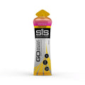 SIS GO PLUS ISOTONIC ENERGY GELS 60ML FR SALAD