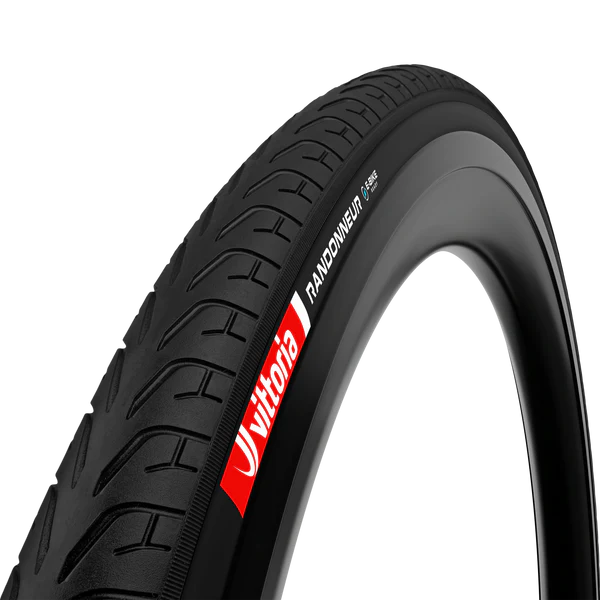 Vittoria Randonneur 700 x 28c Blk OEM