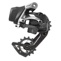 SRAM RD RED AXS E1 MAX 36T Rear Derailleur Red AXS E1 12-Speed Max 36T (Battery Not Inc)