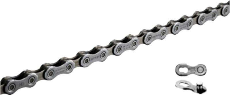 SHIMANO Chain CN-HG601-11 HG-X11 E-BIKE RATED 116 links QUICK-LINK