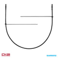SHIMANO Electric Wires (Di2 spec.) EW-SD300-I For built-in routing 600 mm