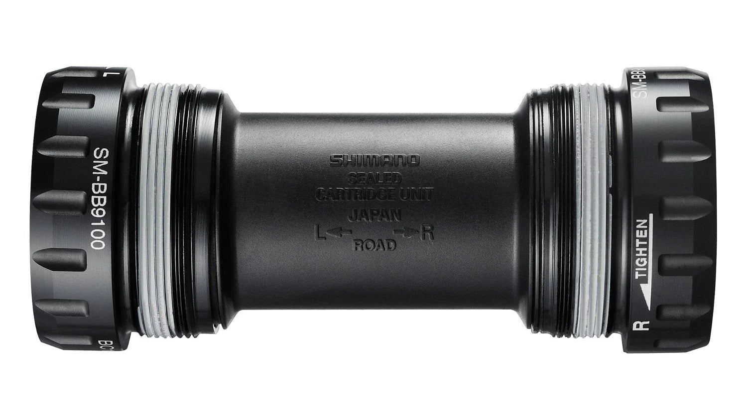 SHIMANO Bottom Bracket (HOLLOWTECH II) BB-R9100 HOLLOWTECH II 68 (BSA) mm