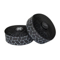 BURGH BAR TAPE SILK White