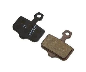 Sram Disc Brake Pads STL/ORG 2P RD Organic/Steel