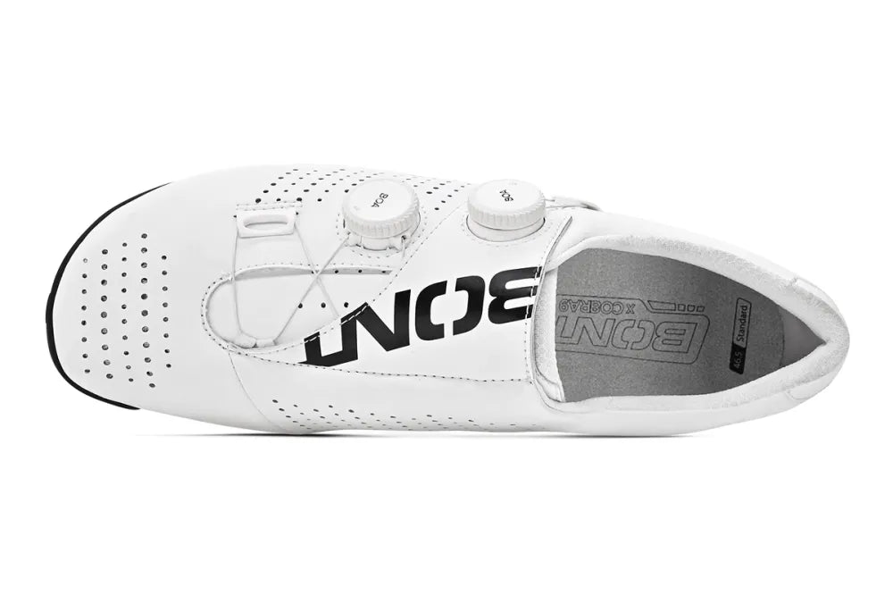 BONT VAYPOR SL WHITE STANDARD Size 43