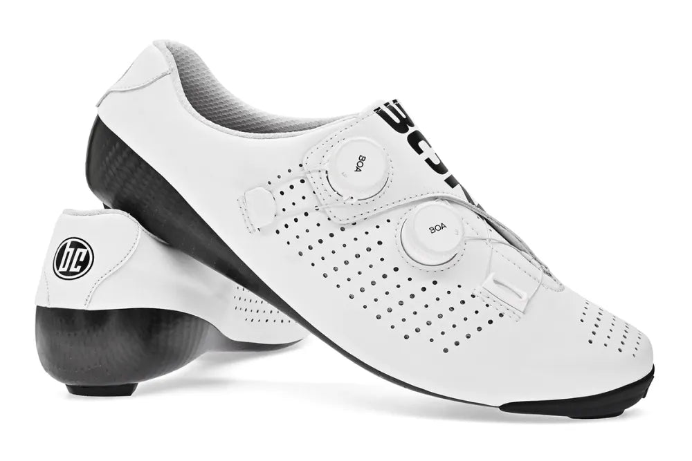 BONT VAYPOR SL WHITE STANDARD FIT SIZE 44