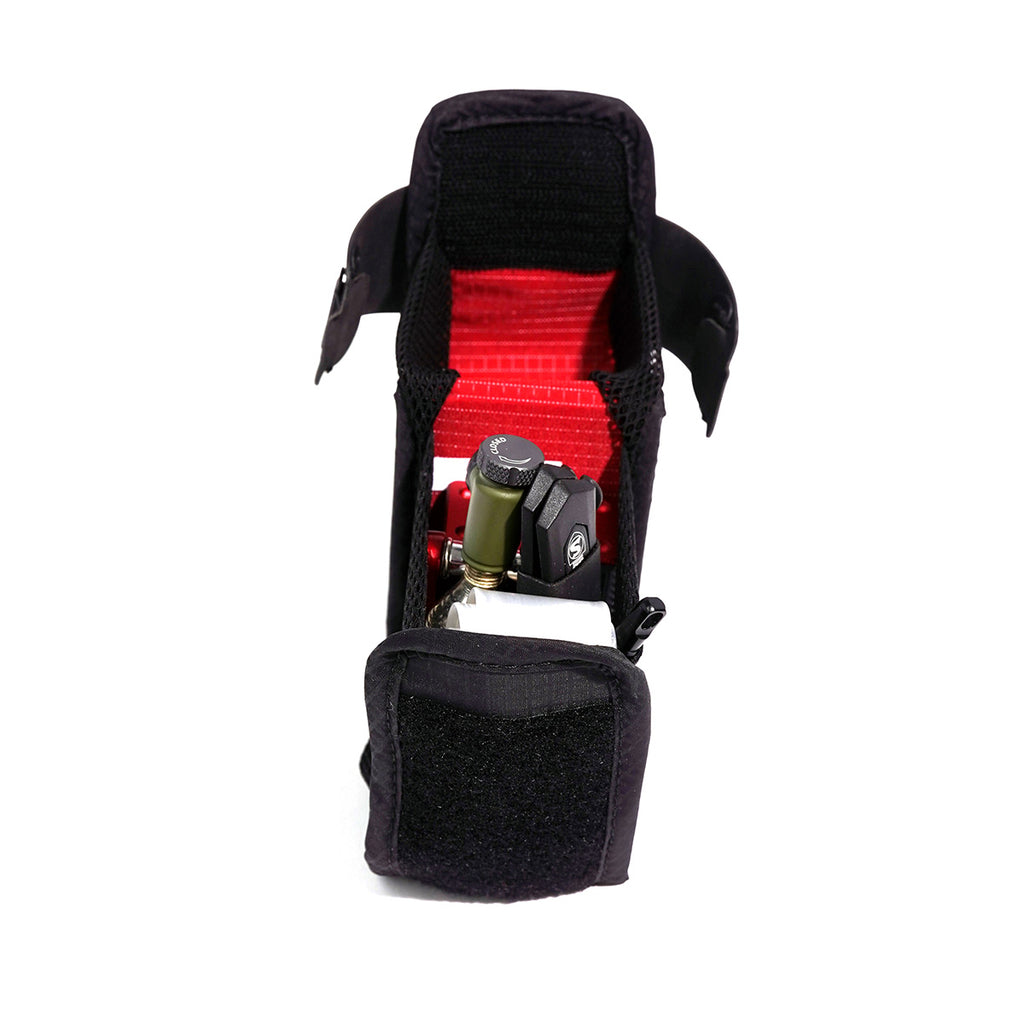 Silca Mattone Web Seat Pack