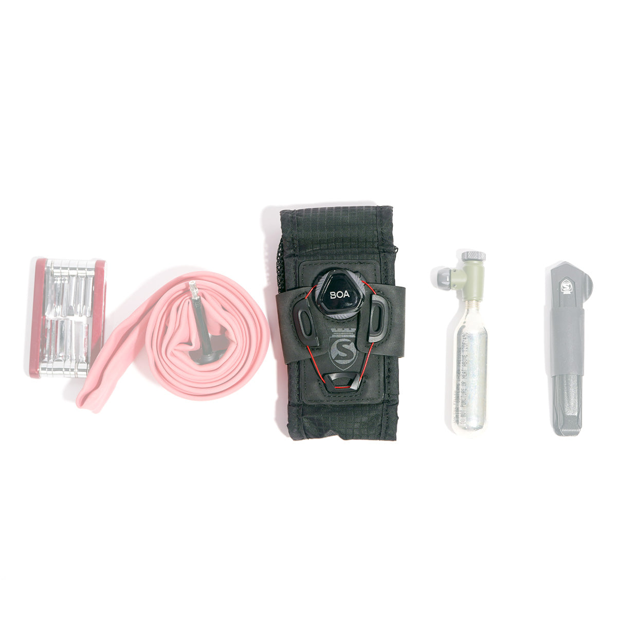 Silca Mattone Web Seat Pack