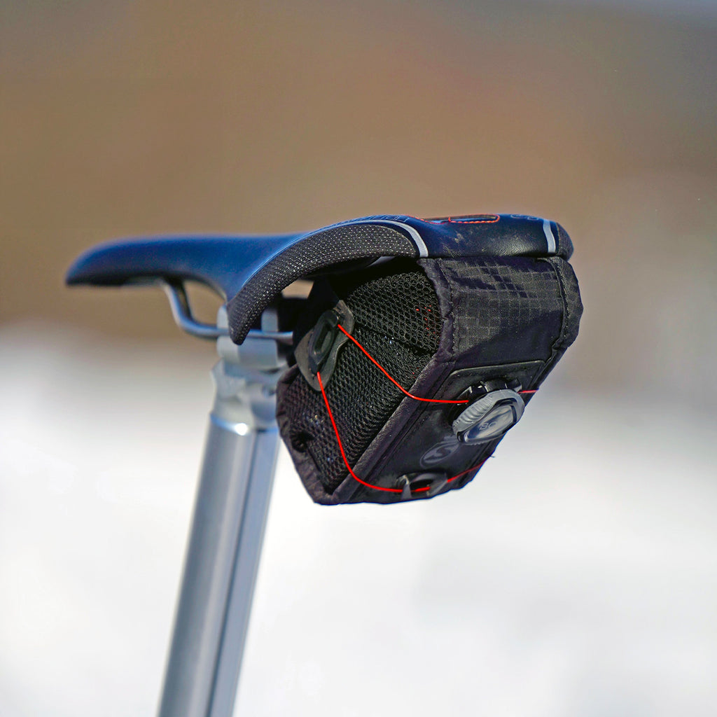 Silca Mattone Web Seat Pack
